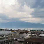 Continental Hotel Lausanne