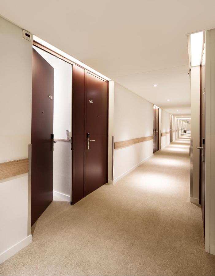 Hotel Continental Lausanne