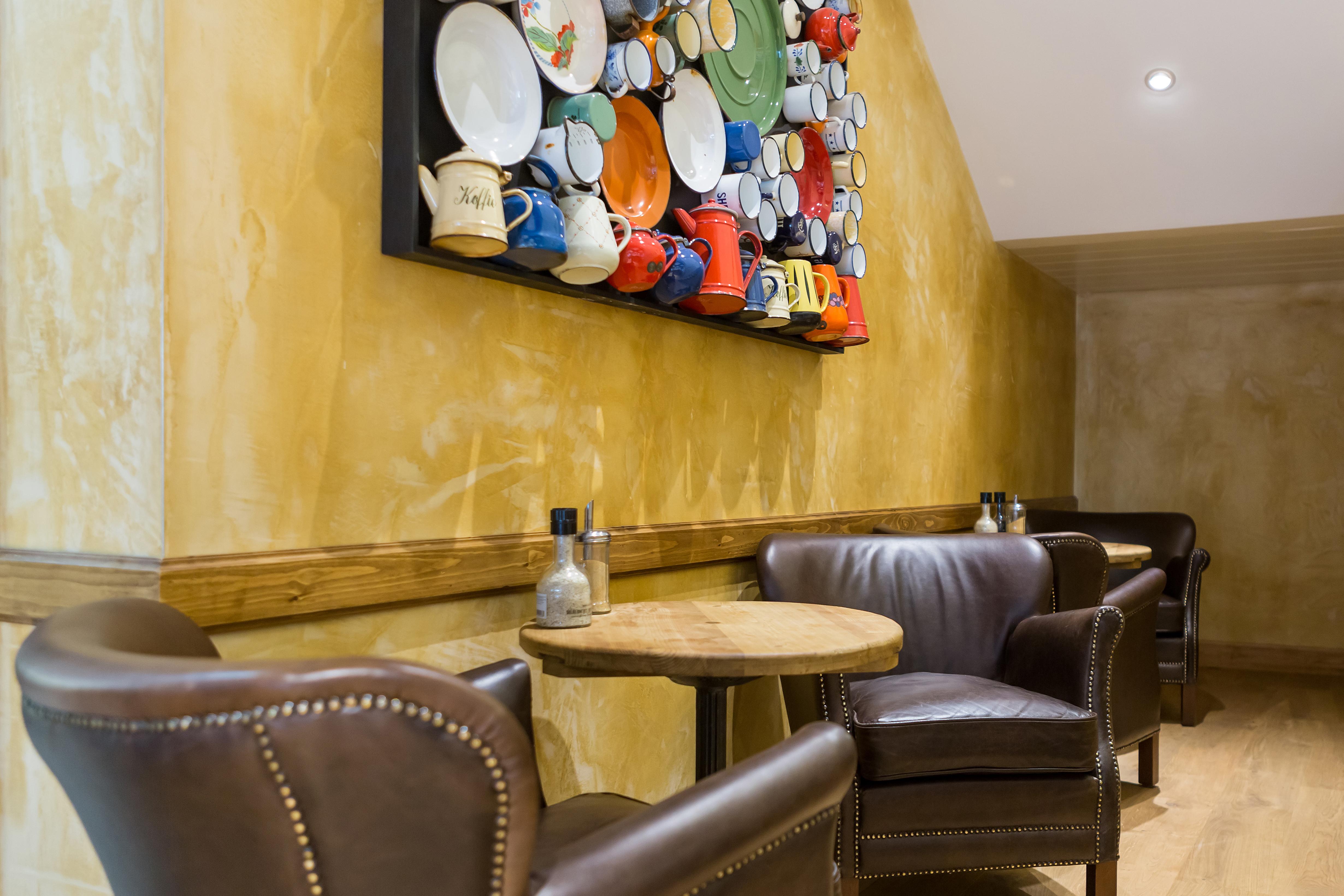 Continental Hotel 4*