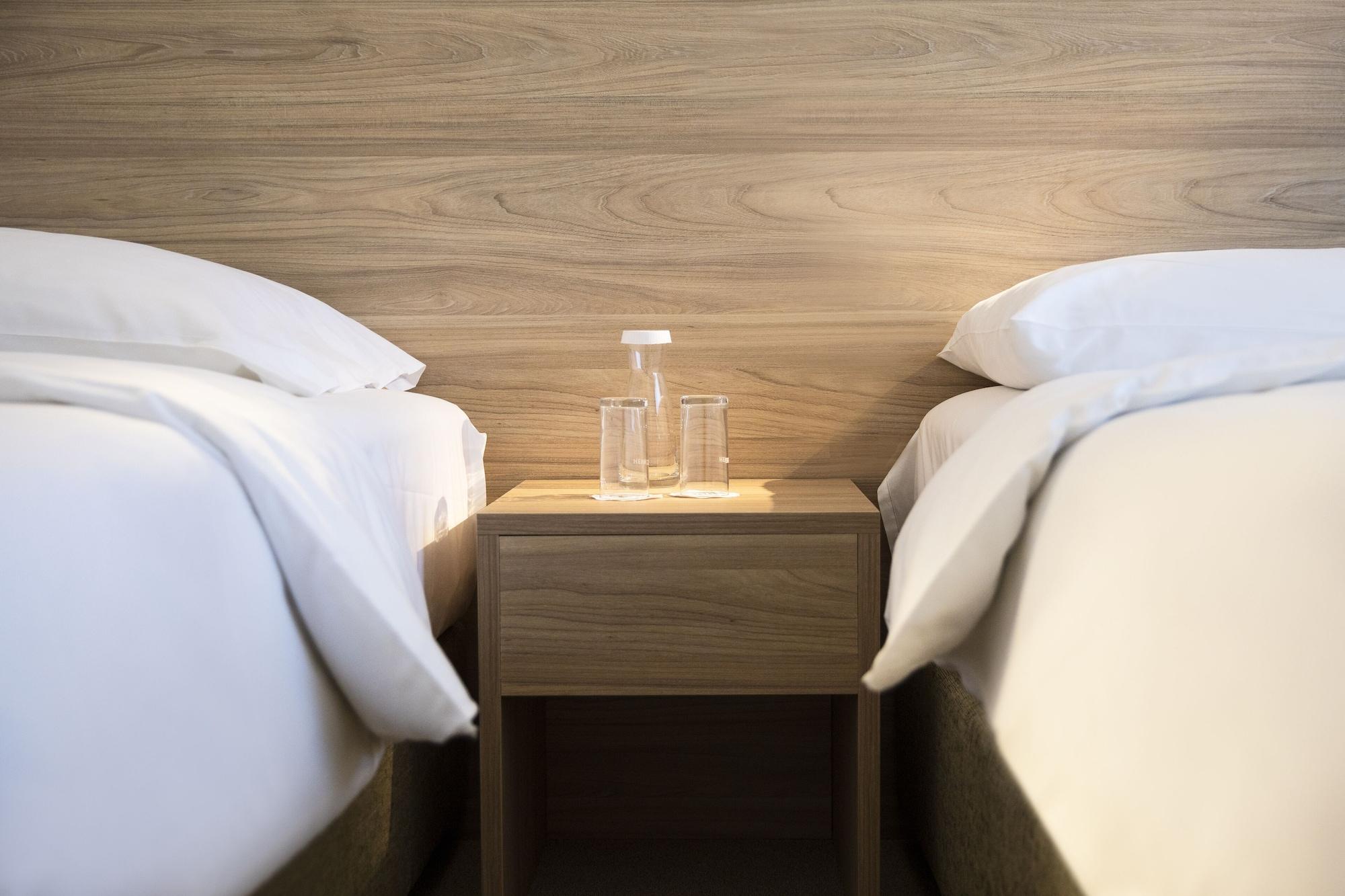 Continental 4* Lausanne