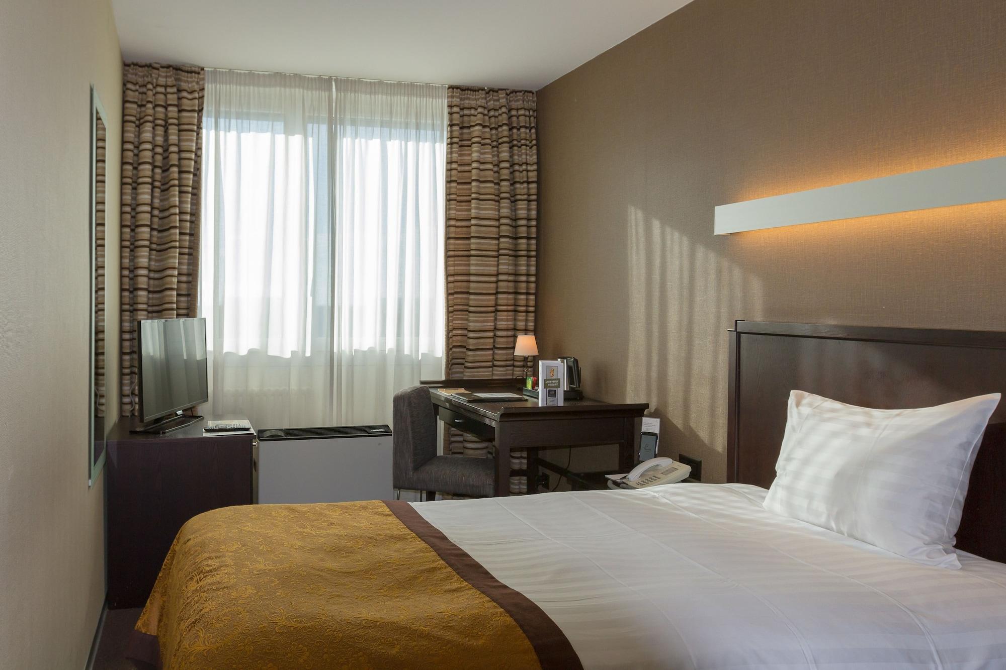 Continental Hotel Lausanne