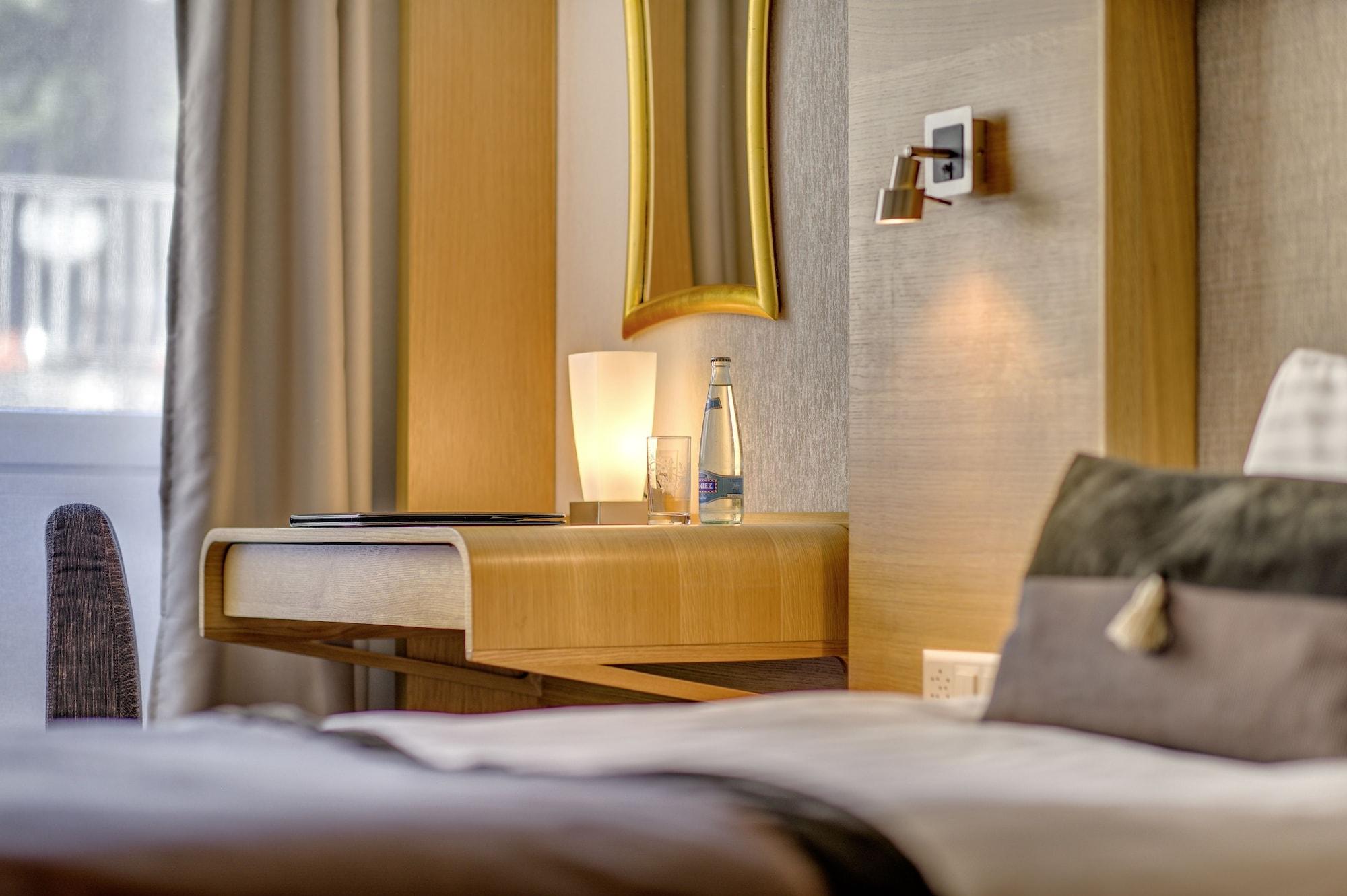 Continental Lausanne