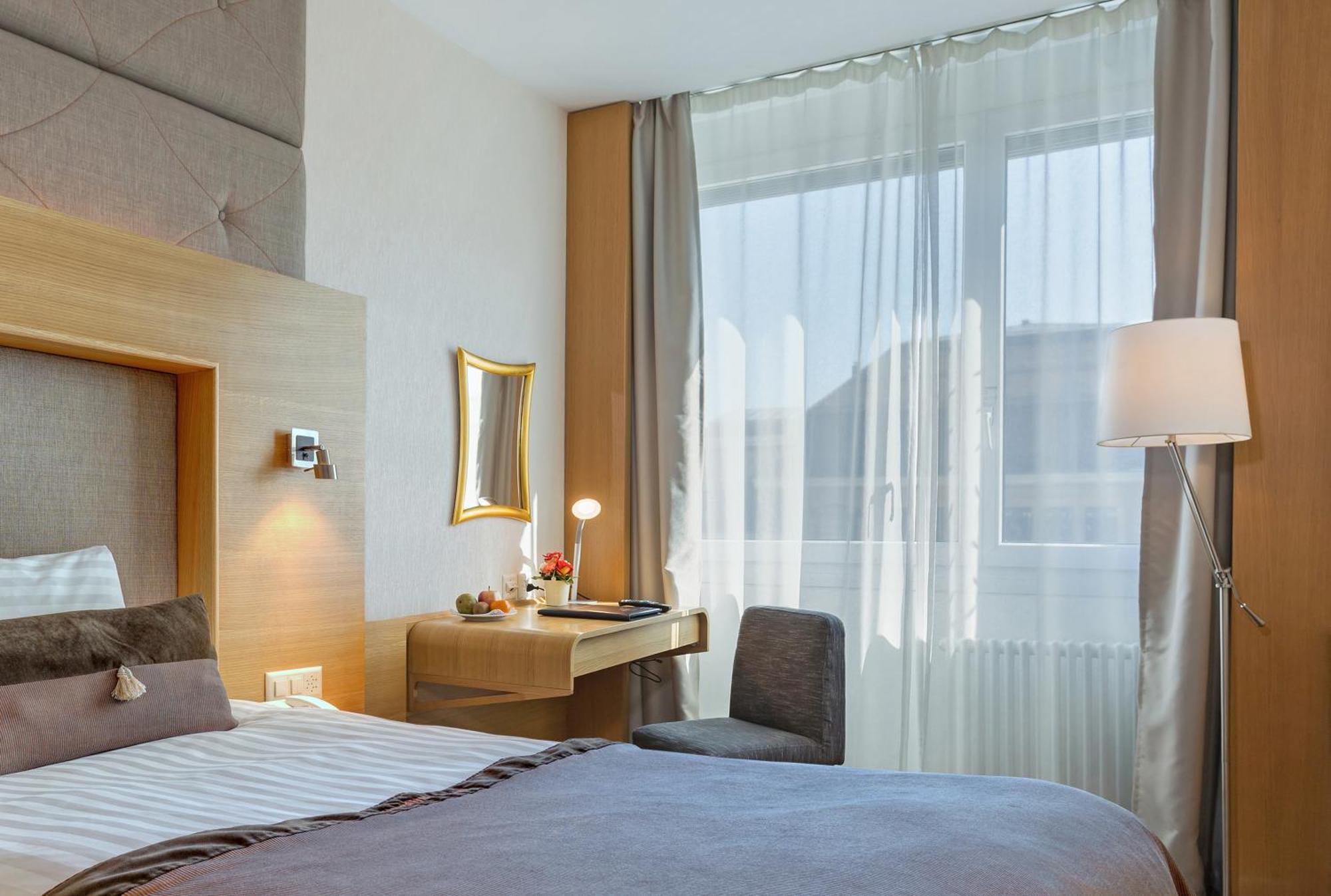 Hotel Continental 4*