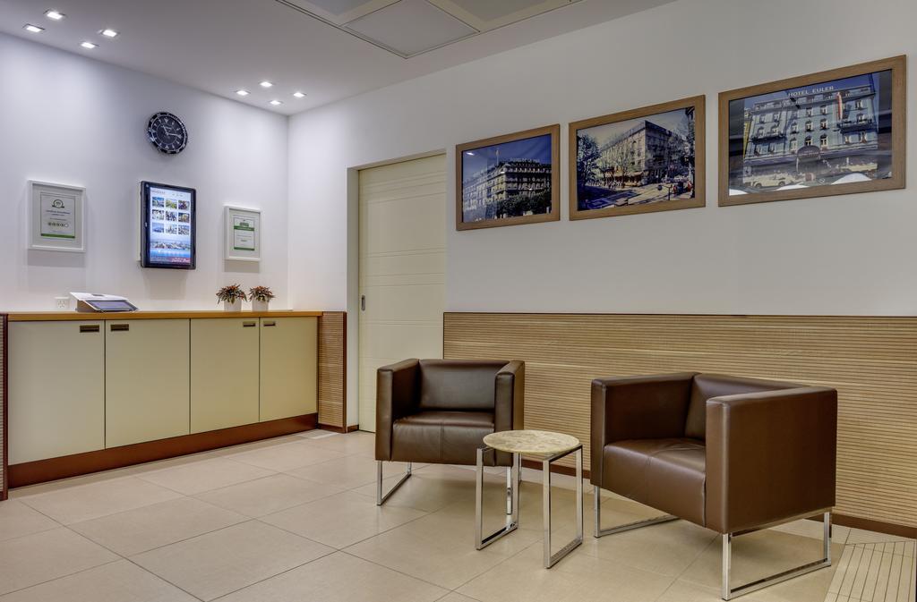 Hotel Continental 4*