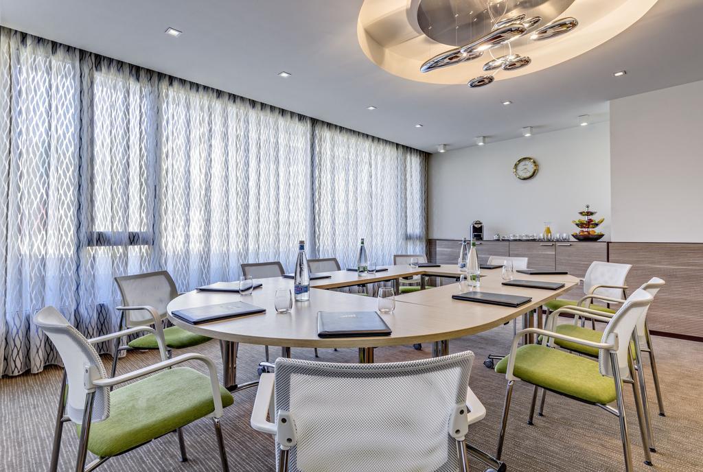 Continental 4*